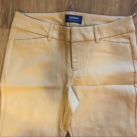 NWT old Navy Pixie Pants - Picture 3 of 5